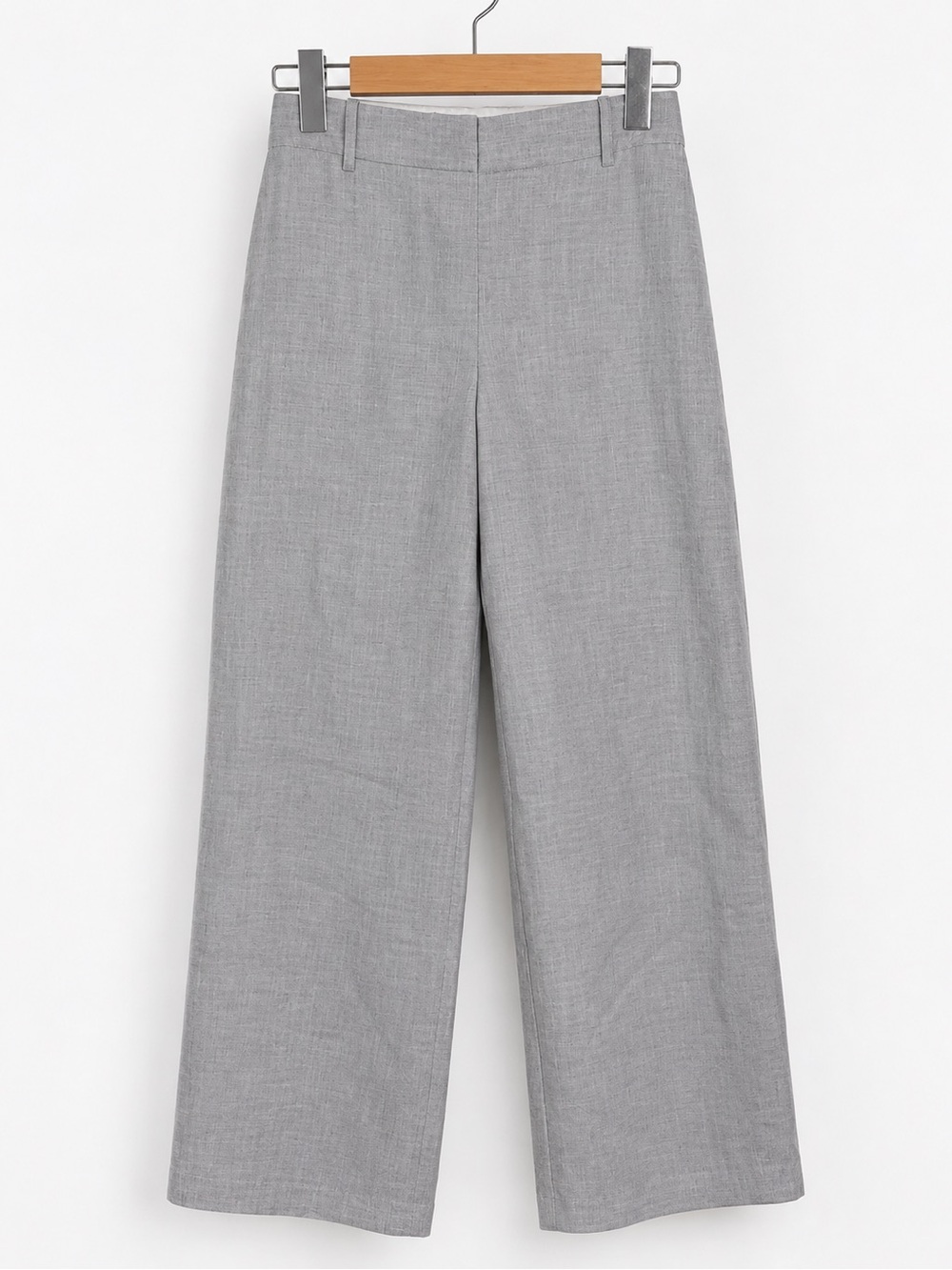 Babaton Masterful Pant – Grey NWOT